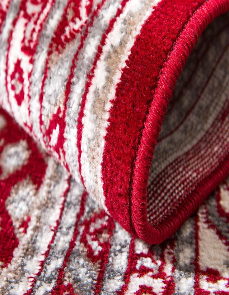 Detail image of  2' 9 x 9' 10 SoHo Runner Rug