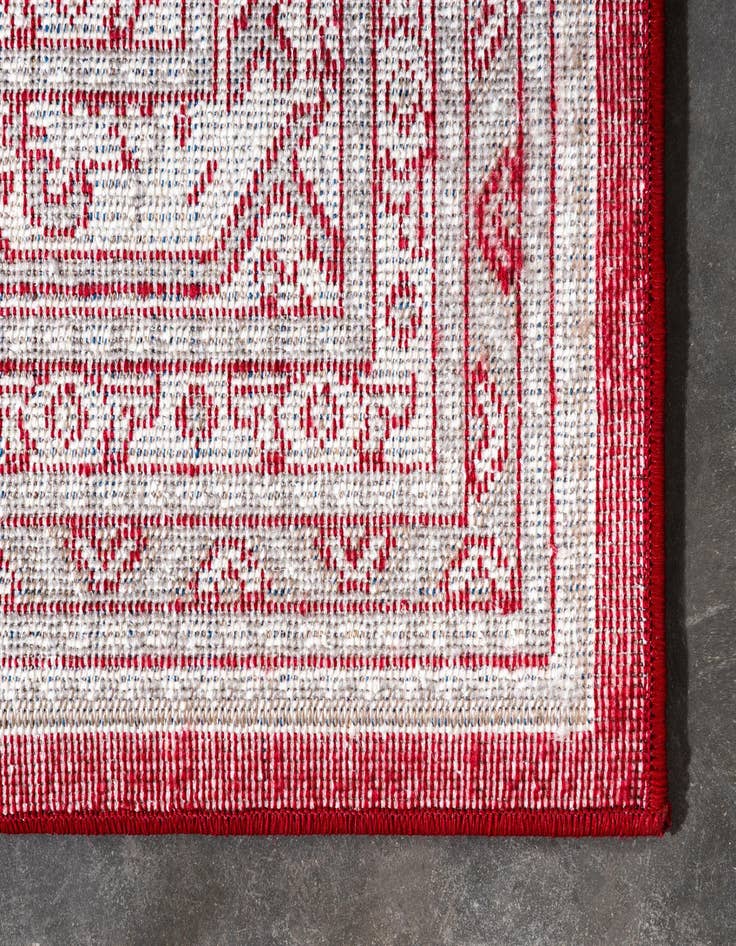 Detail image of  2' 9 x 9' 10 SoHo Runner Rug