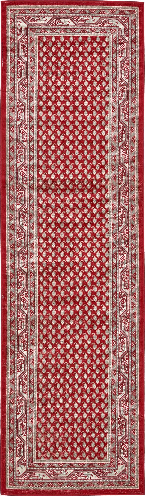 Rug Red Swatch link