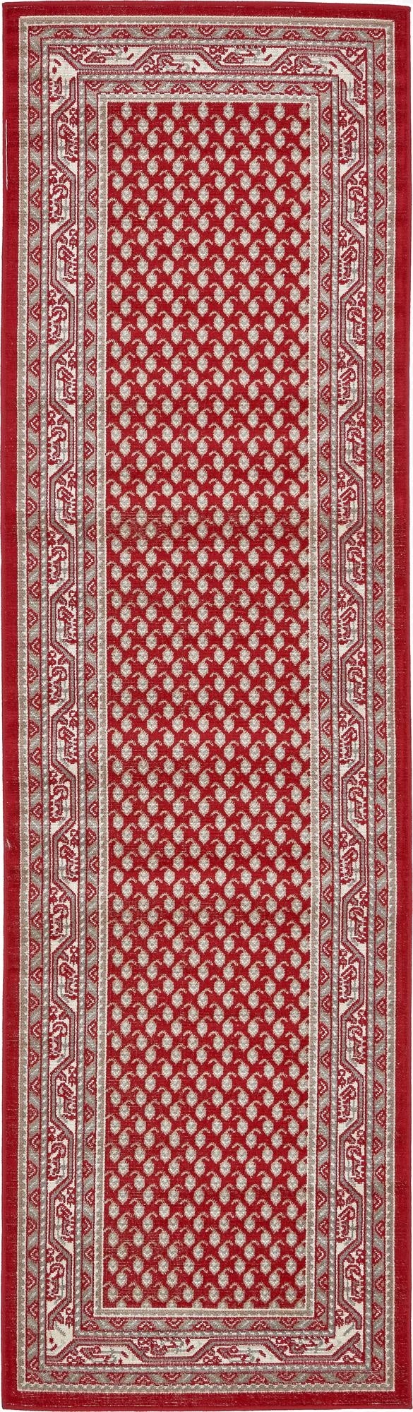  2' 9 x 9' 10 SoHo Runner Rug
