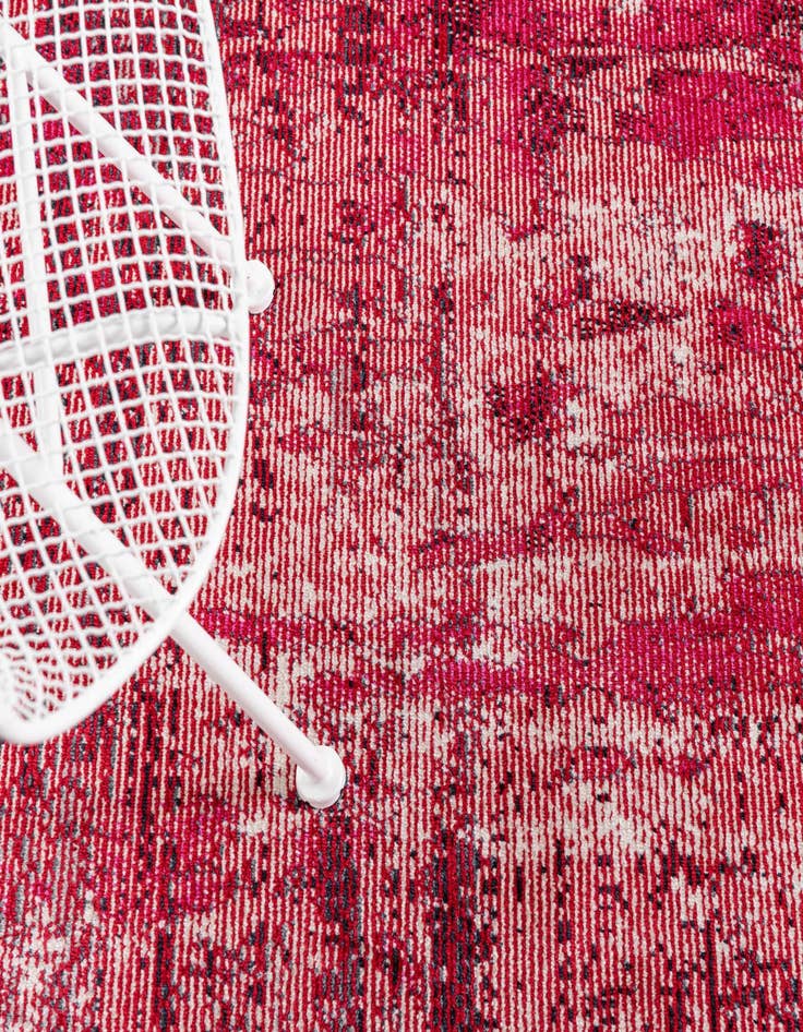 Detail image of  2' 2 x 6' Starlight Runner Rug