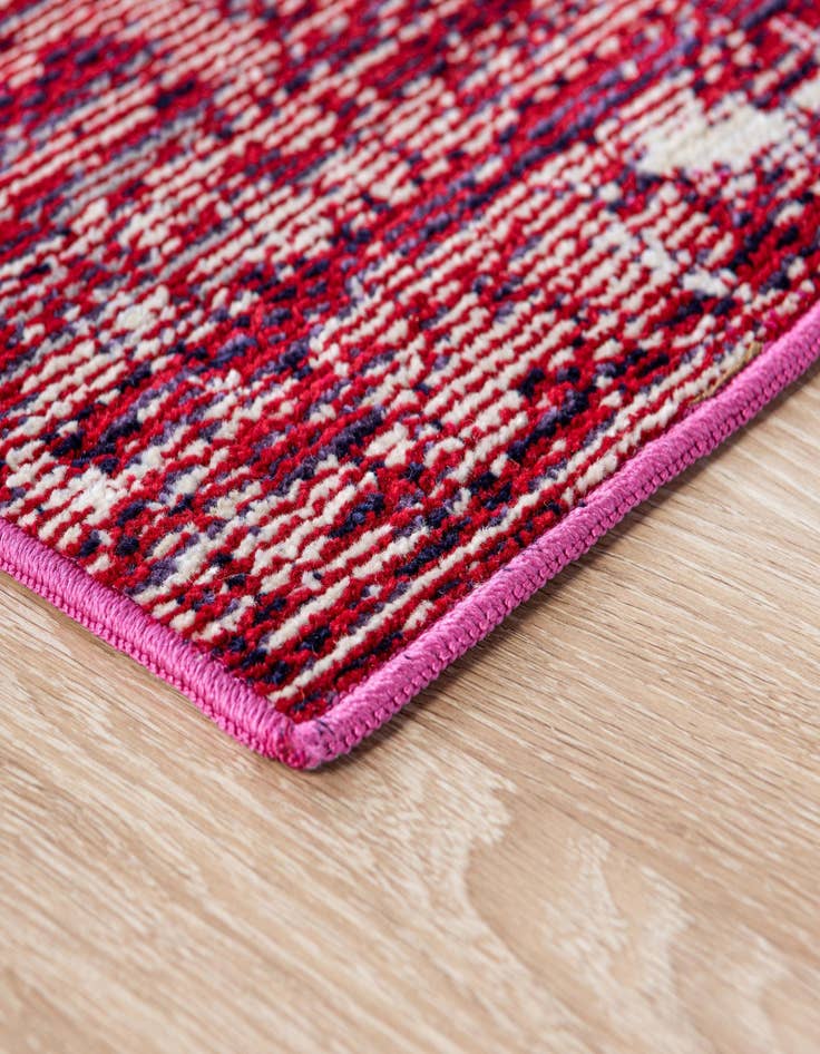 Detail image of  2' 2 x 6' Starlight Runner Rug