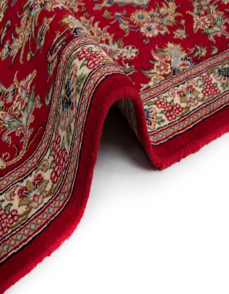 Detail image of  2' 9 x 13' 6 Tabriz Runner Rug