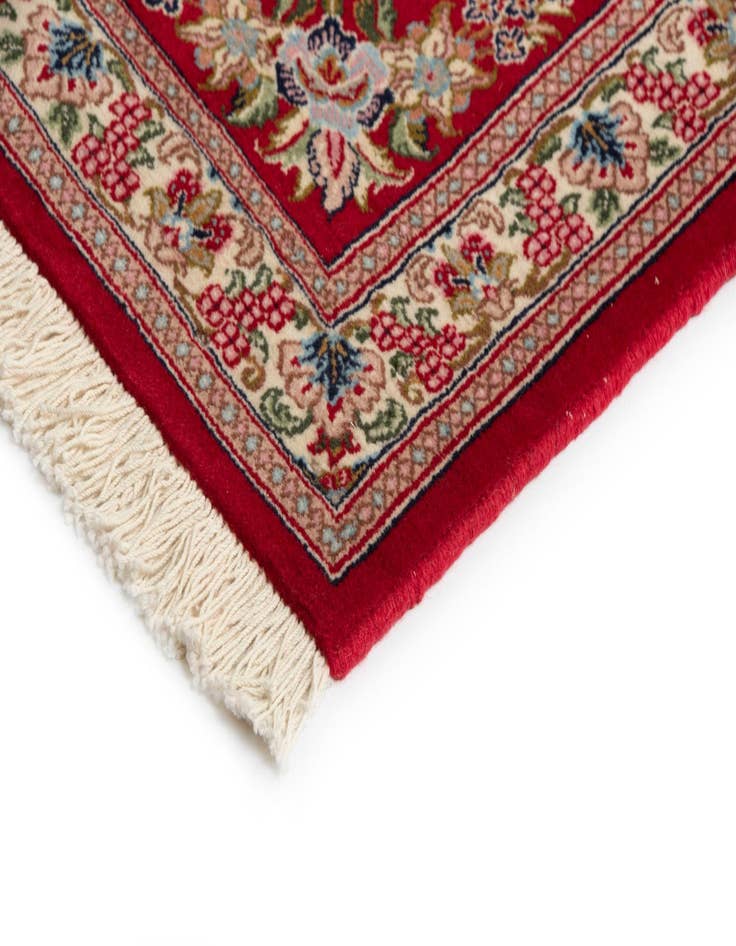 Detail image of  2' 9 x 13' 6 Tabriz Runner Rug