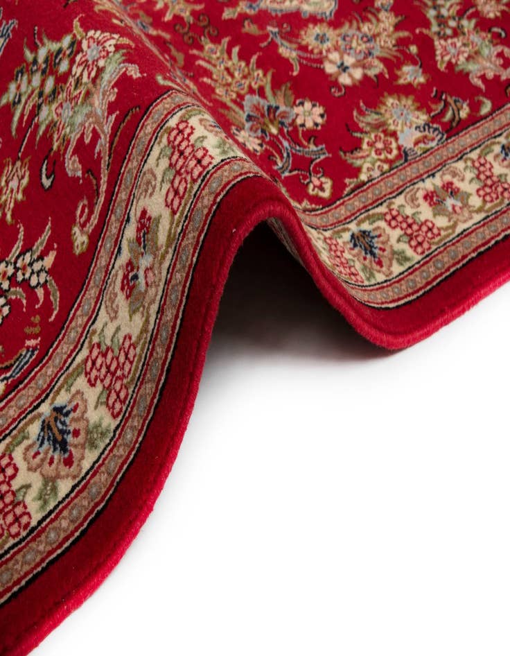 Detail image of  2' 9 x 13' 1 Tabriz Runner Rug