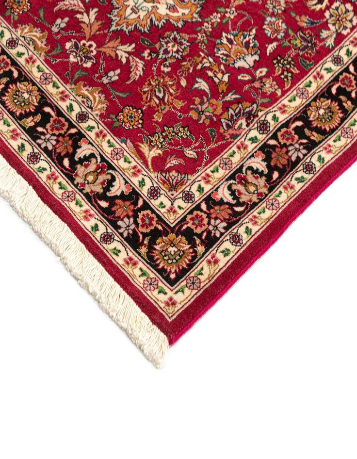 Detail image of  2' 10 x 10' 5 Tabriz Runner Rug