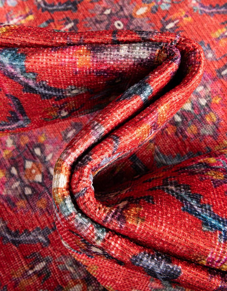 Detail image of  2' 6 x 12' Timeless Runner Rug