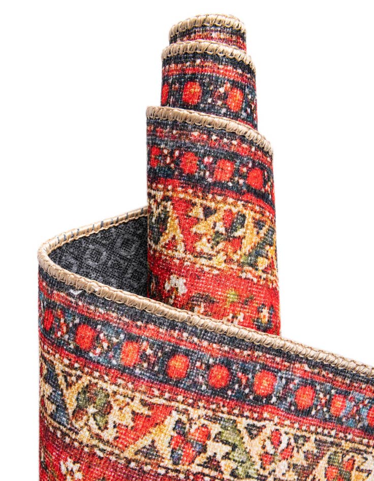 Detail image of  2' 6 x 12' Timeless Runner Rug