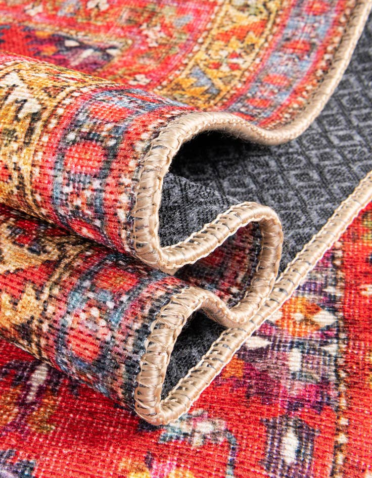 Detail image of  2' 6 x 12' Timeless Runner Rug
