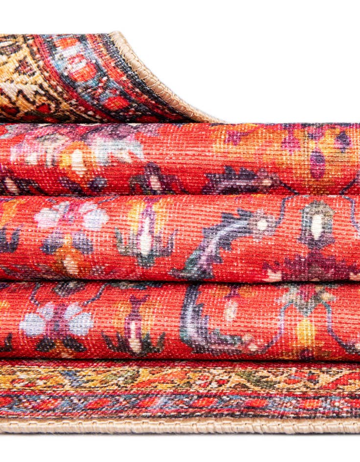 Detail image of  2' 6 x 12' Timeless Runner Rug