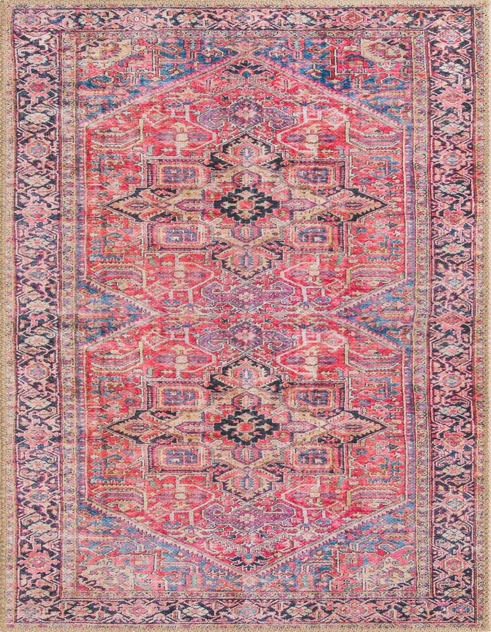 Primary image  2' x 4' Timeless Runner Rug