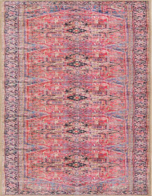 Primary image  2' x 8' Timeless Runner Rug