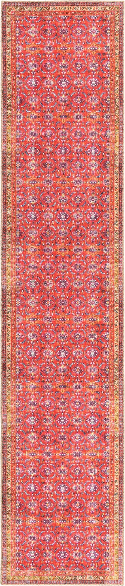  2' 6 x 12' Timeless Runner Rug