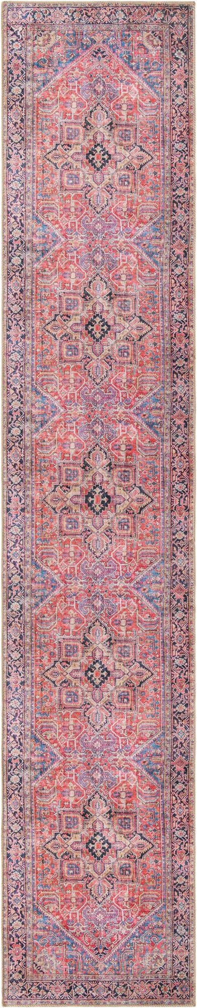  2' 6 x 13' Timeless Runner Rug