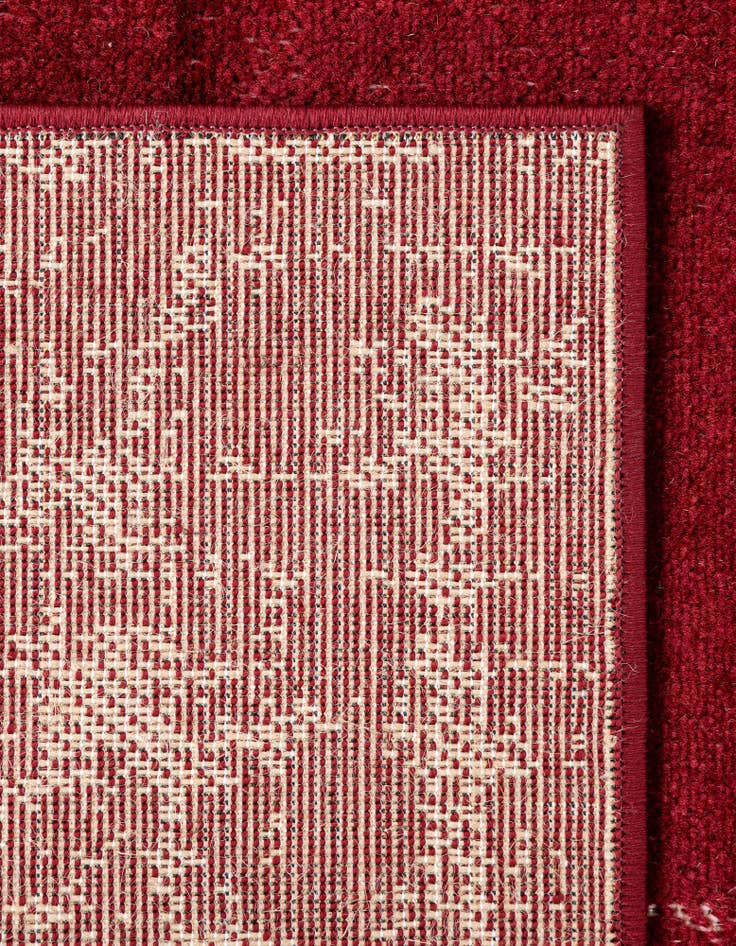 Detail image of  2' x 6' Valencia Runner Rug