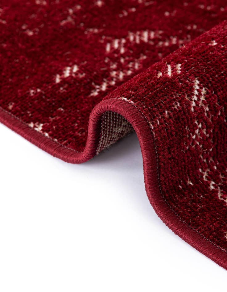 Detail image of  2' x 6' Valencia Runner Rug