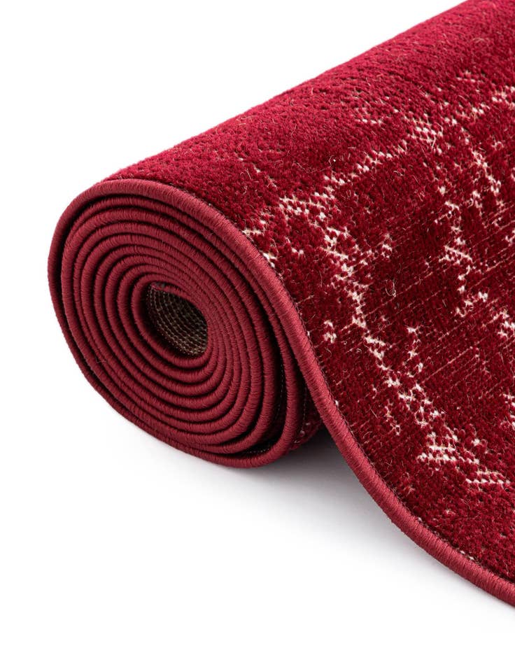 Detail image of  2' x 6' Valencia Runner Rug