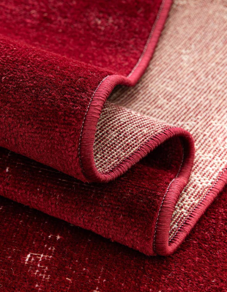 Detail image of  2' x 6' Valencia Runner Rug