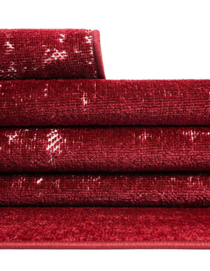 Detail image of  2' x 6' Valencia Runner Rug