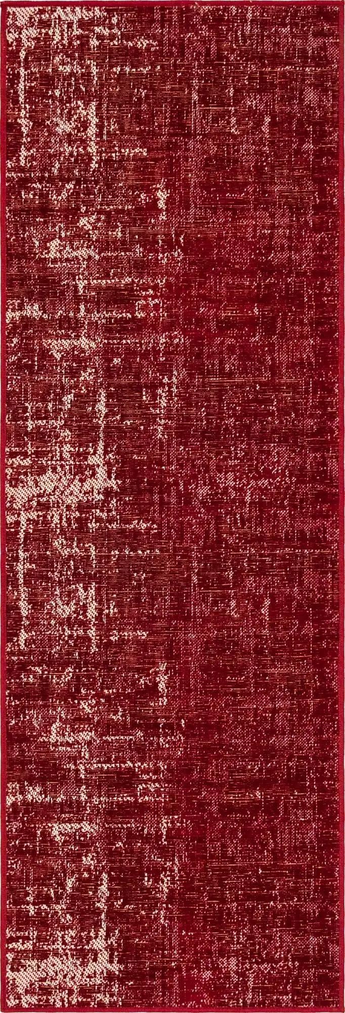  2' x 6' Valencia Runner Rug