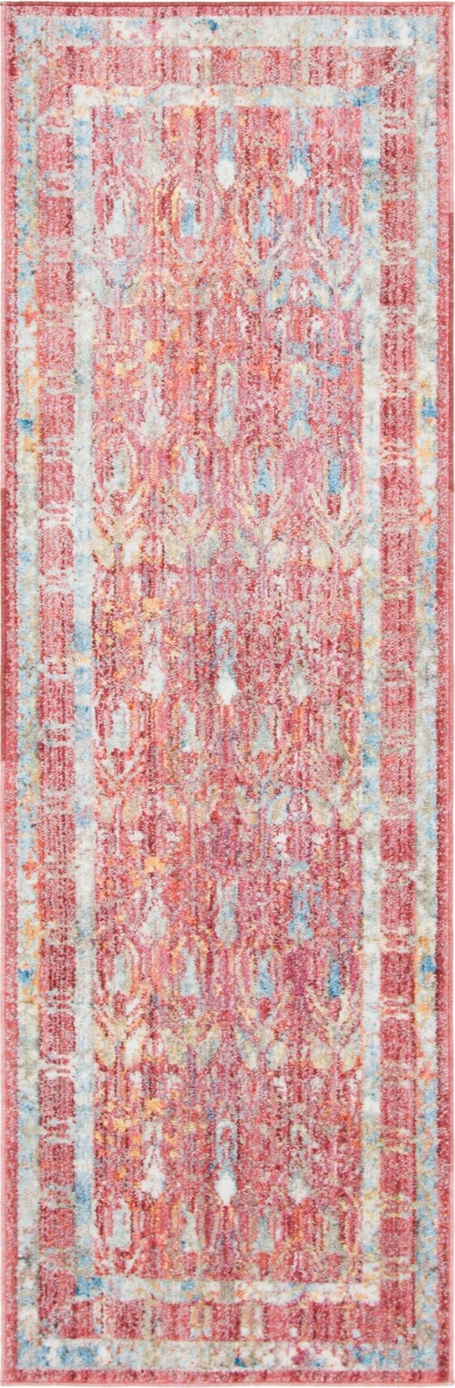  2' 7 x 8' 2 Williamsburg Runner Rug