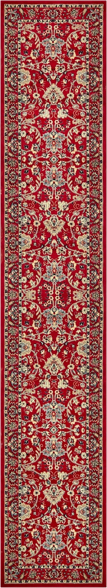 Primary image  3' x 16' 5 Yasmin Runner Rug