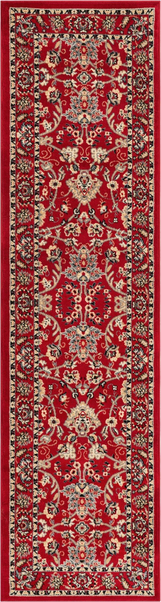 Primary image  2' 7 x 10' Yasmin Runner Rug