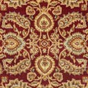 Rug Red Swatch link