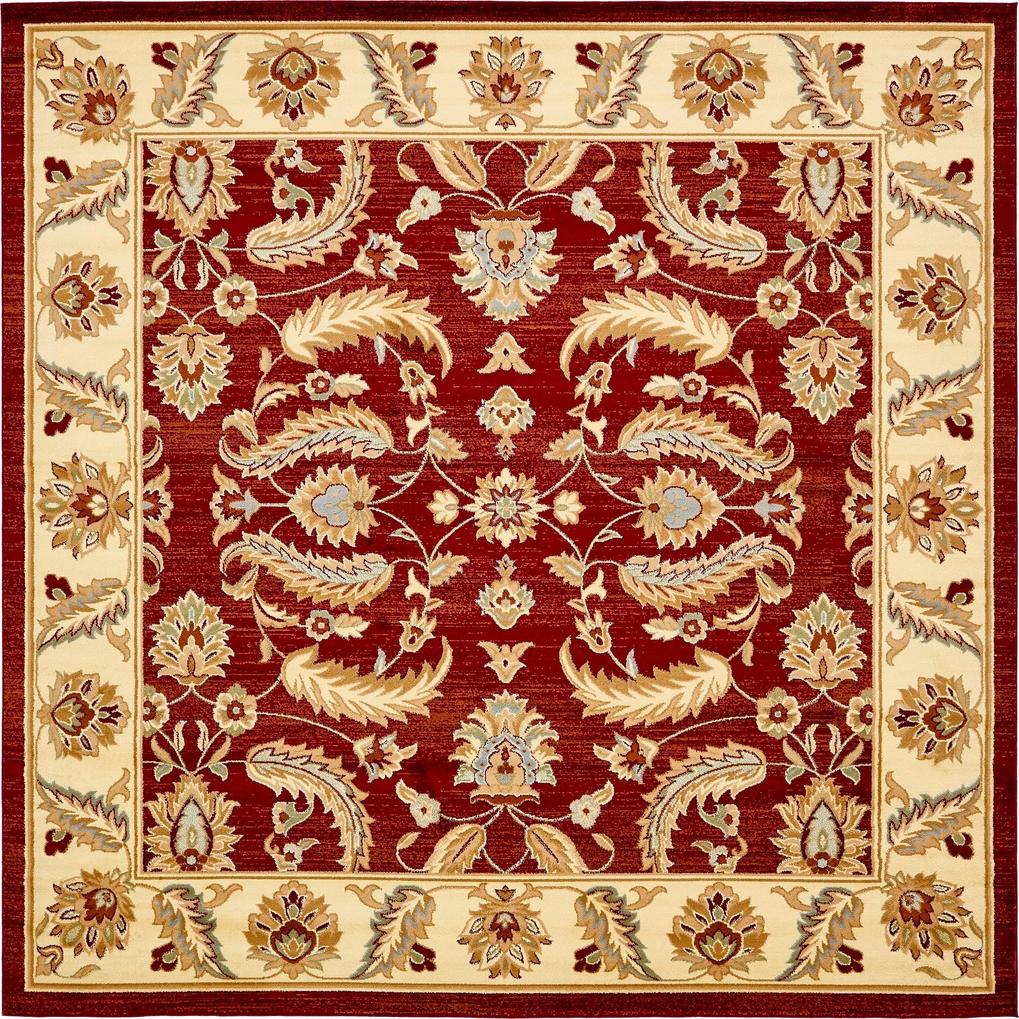  10' x 10' Aditi Square Rug