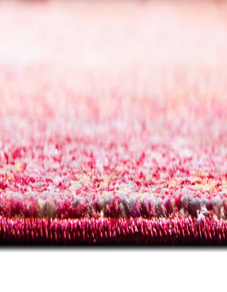 Detail image of  8' x 8' Alexis Square Rug