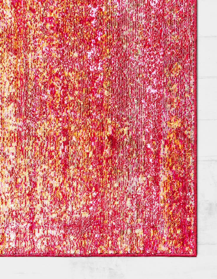 Detail image of  8' x 8' Alexis Square Rug