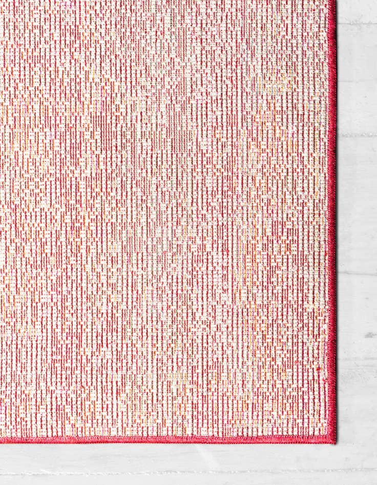 Detail image of  8' x 8' Alexis Square Rug