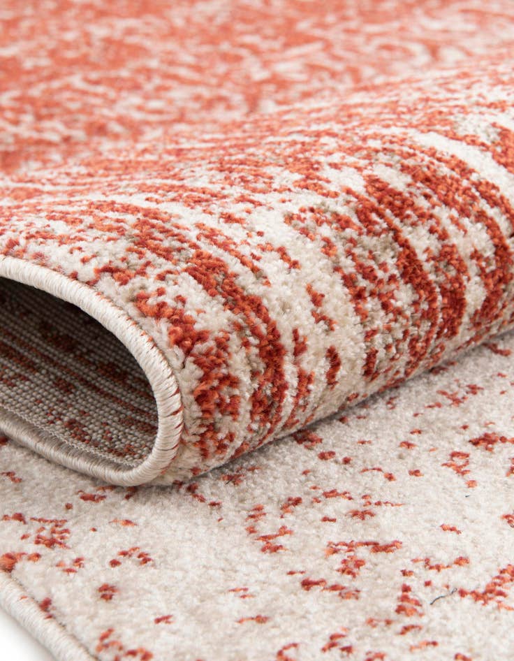 Detail image of  7' 10 x 7' 10 Angelica Square Rug