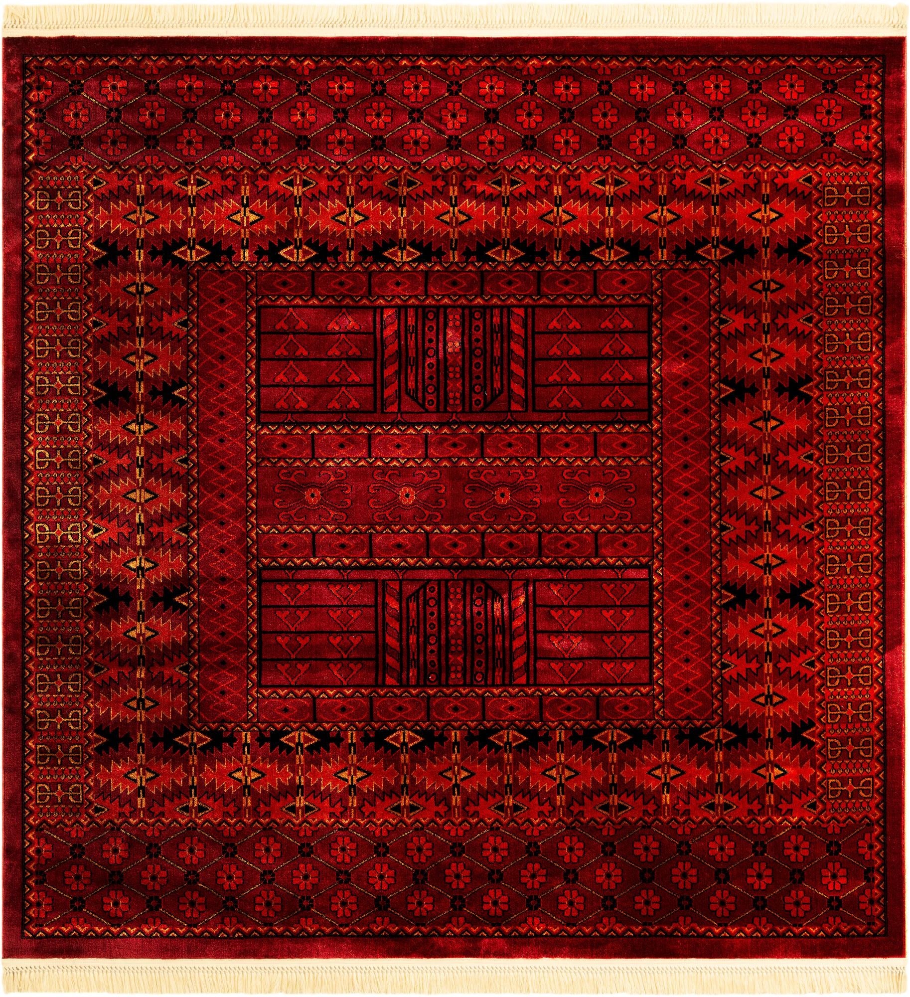 Rug Red Swatch link