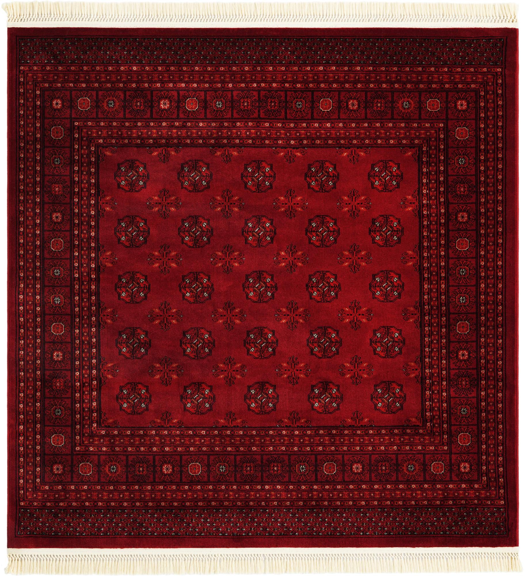 Rug Red Swatch link