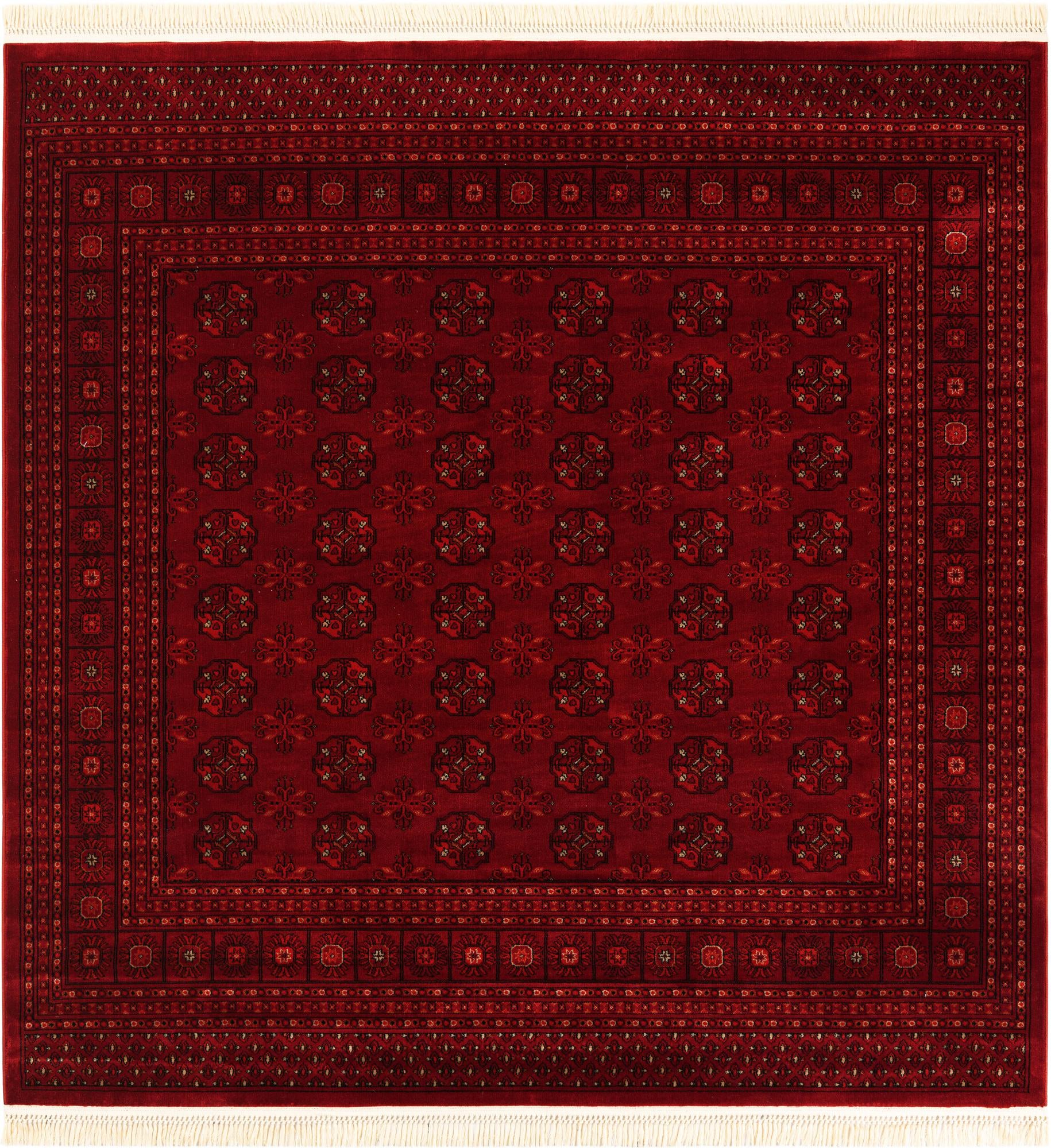 Rug Red Swatch link
