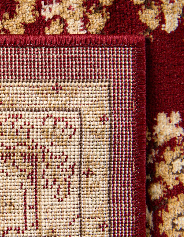 Detail image of  7' 10 x 7' 10 Chateau Square Rug
