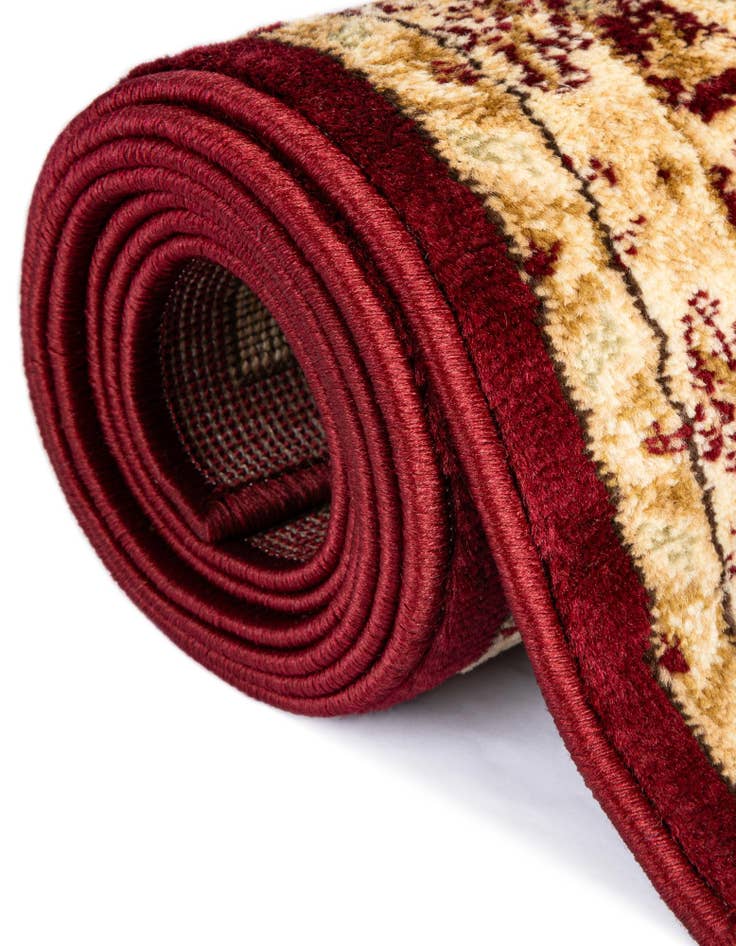 Detail image of  7' 10 x 7' 10 Chateau Square Rug