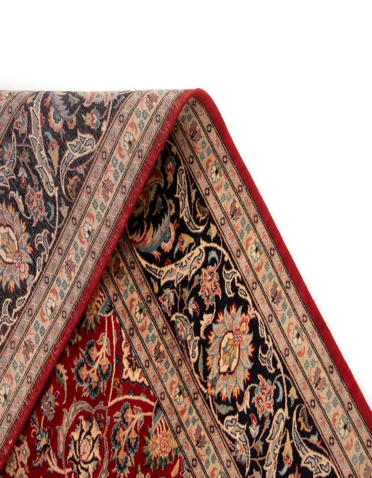 Detail image of  8' 1 x 8' 1 Lahour Square Rug