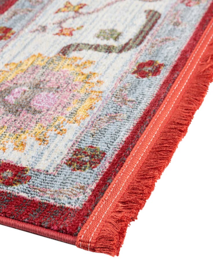 Detail image of  8' 2 x 8' 2 Paragon Square Rug