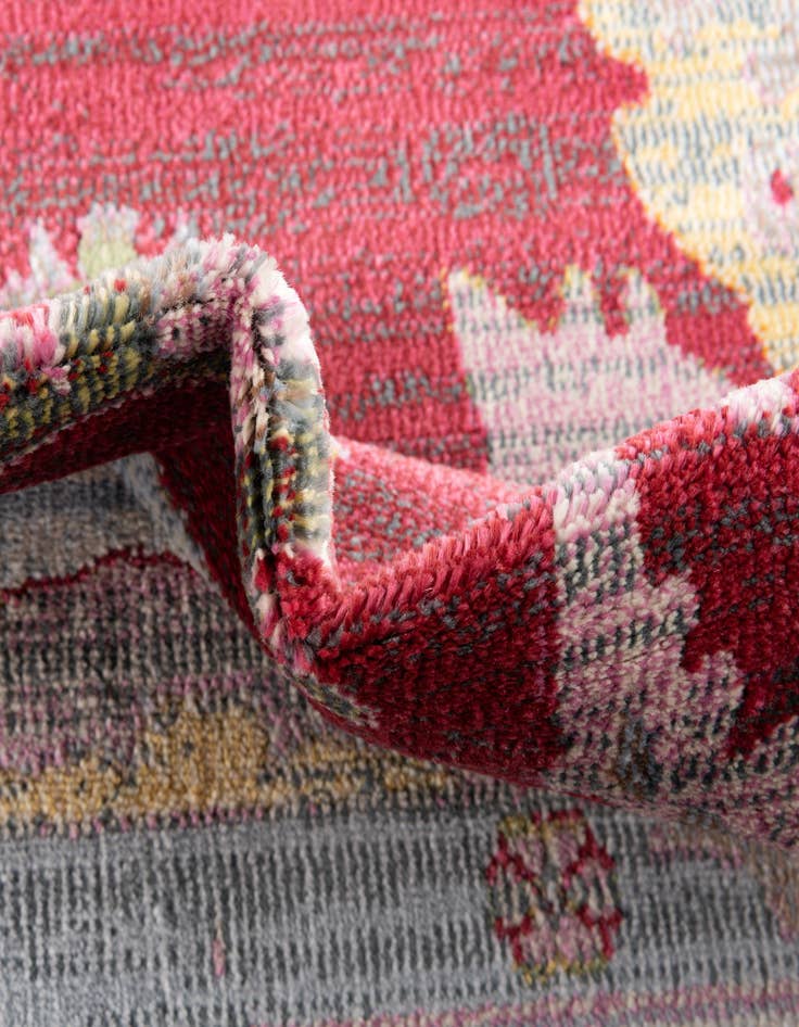 Detail image of  8' 2 x 8' 2 Paragon Square Rug