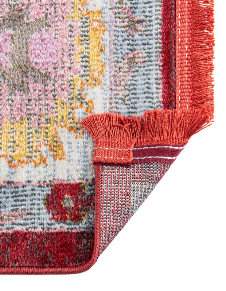 Detail image of  8' 2 x 8' 2 Paragon Square Rug