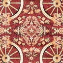 Rug Red Swatch link