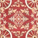 Rug Red Swatch link