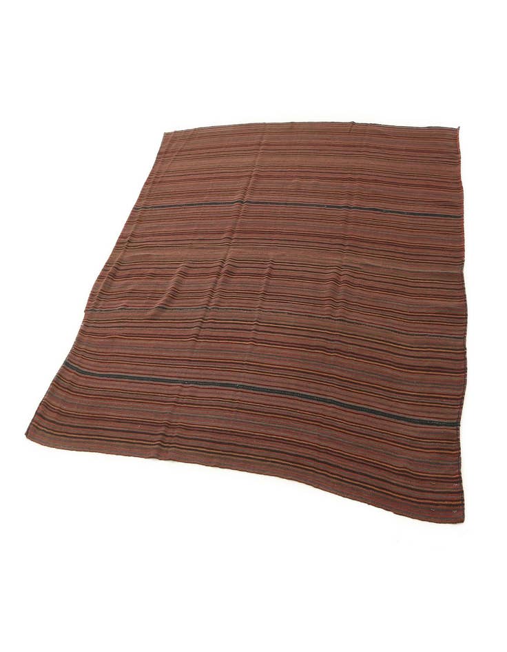 Detail image of  6' 1 x 6' 4 Shashavan Square Rug