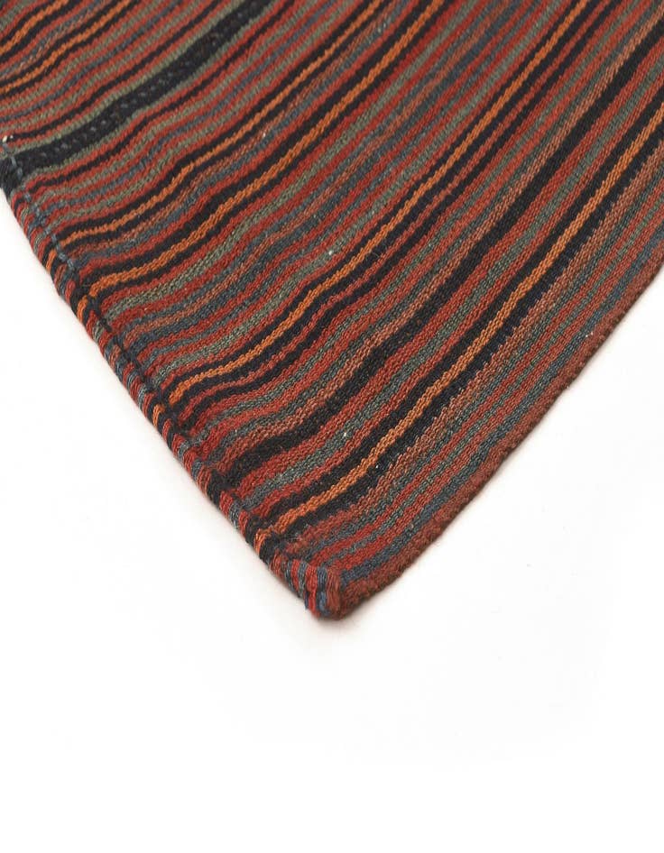 Detail image of  6' 1 x 6' 4 Shashavan Square Rug