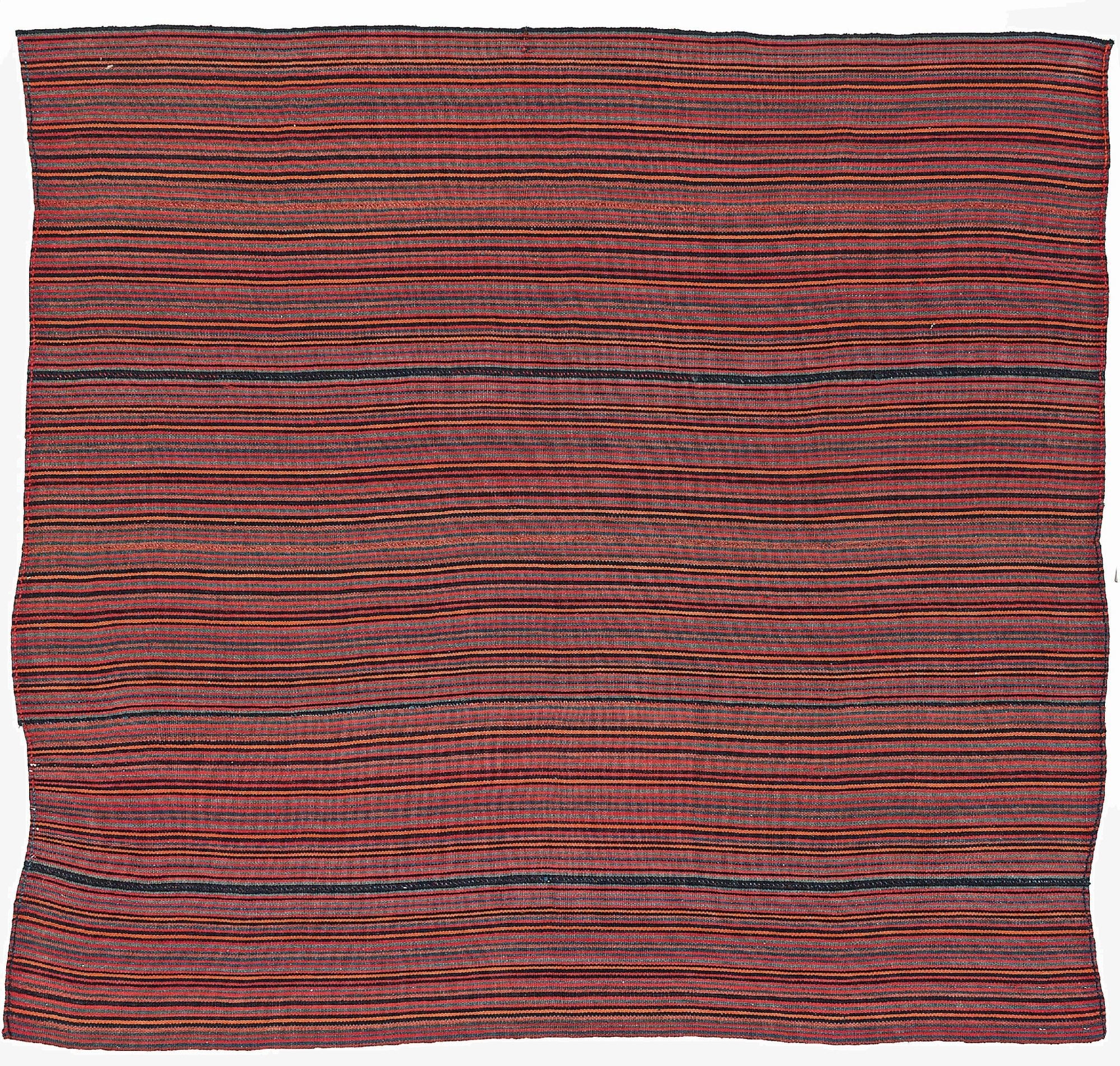  6' 1 x 6' 4 Shashavan Square Rug