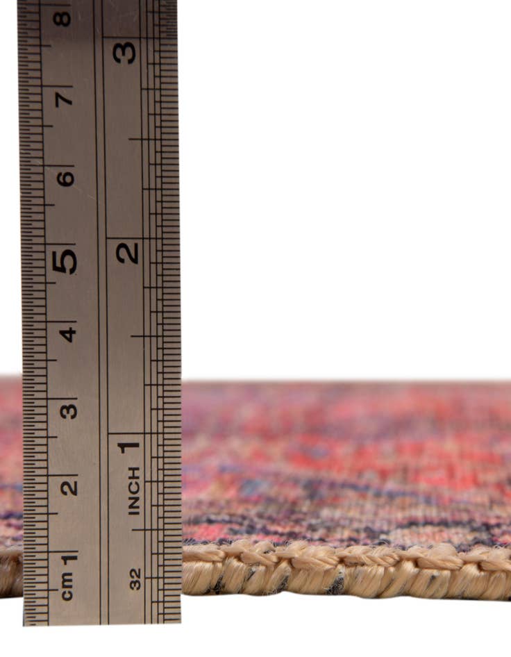 Detail image of  7' 6 x 7' 6 Timeless Square Rug