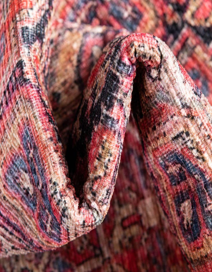 Detail image of  7' 6 x 7' 6 Timeless Square Rug