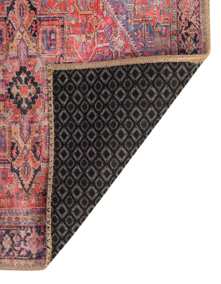Detail image of  7' 6 x 7' 6 Timeless Square Rug